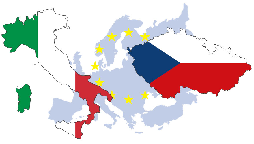 Aprire Società In Repubblica Ceca - SETUP Partners